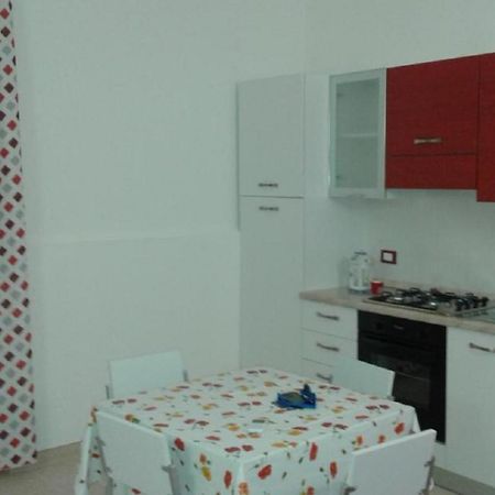 Malvarosa Apartments Porto Cesareo Exteriér fotografie