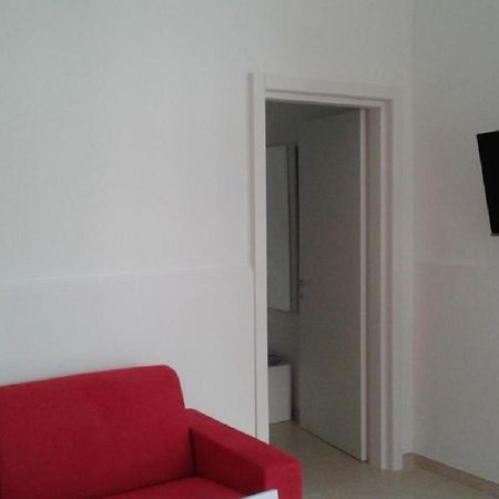 Malvarosa Apartments Porto Cesareo Exteriér fotografie
