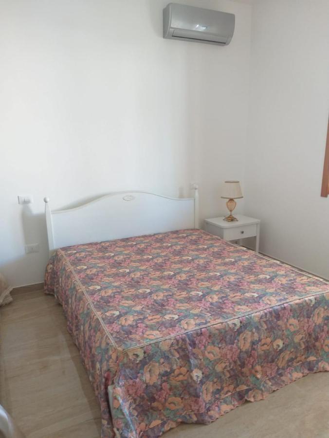 Malvarosa Apartments Porto Cesareo Exteriér fotografie