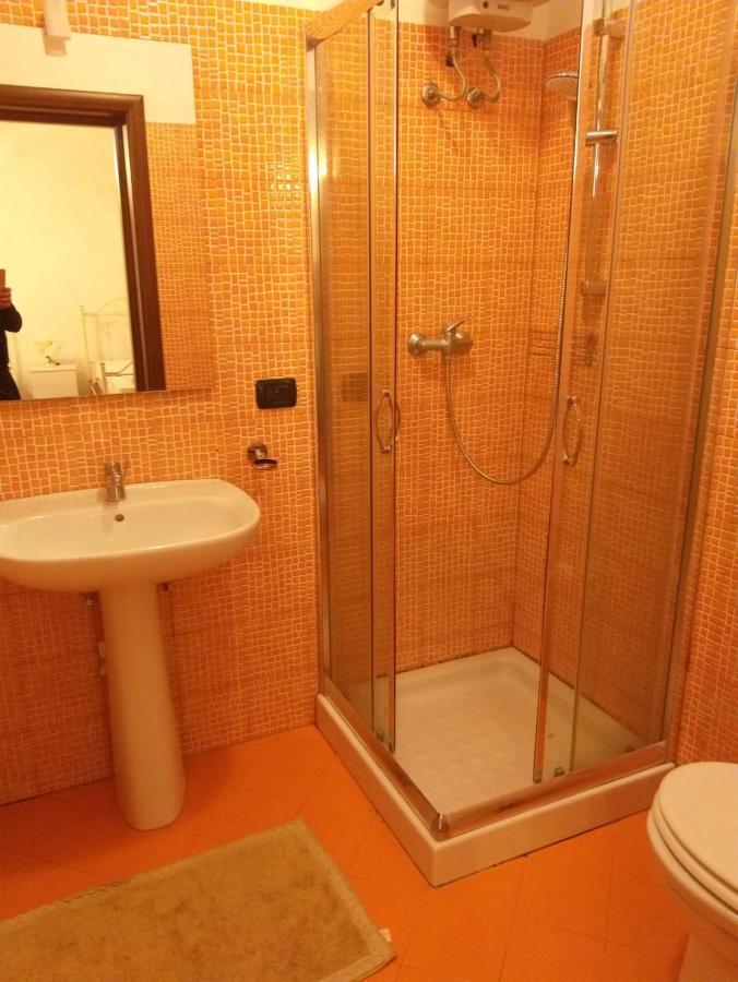 Malvarosa Apartments Porto Cesareo Exteriér fotografie