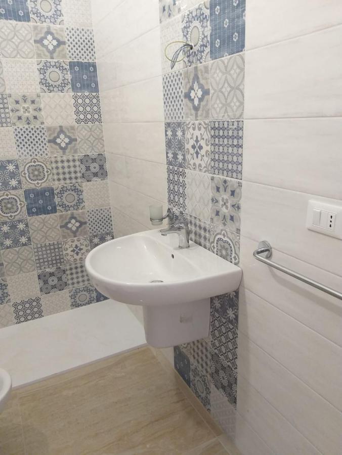 Malvarosa Apartments Porto Cesareo Exteriér fotografie
