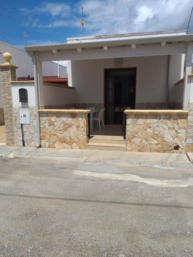 Malvarosa Apartments Porto Cesareo Exteriér fotografie